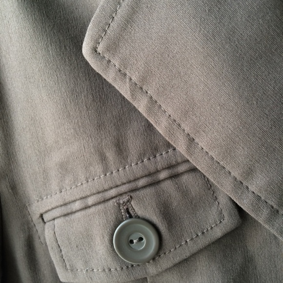 Mexx khaki jacket - Picture 2 of 4
